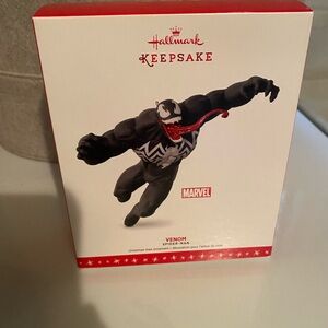Venom 2016 Hallmark Ornament
